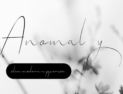 Anomaly Alternates 创新广告形式的多元探索