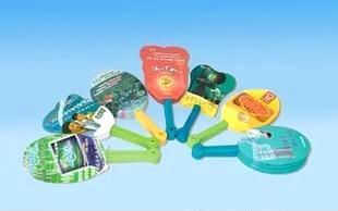 广告扇 多功能宣传工具的全方位解析